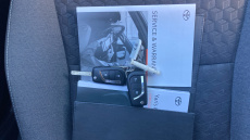 Toyota Yaris 1.5 Hybrid Icon 5dr CVT Hybrid Hatchback